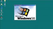 Windows 98