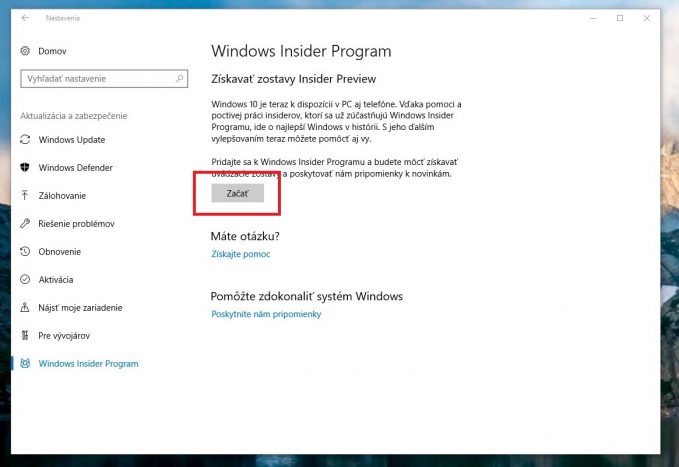 Spring Creators Update