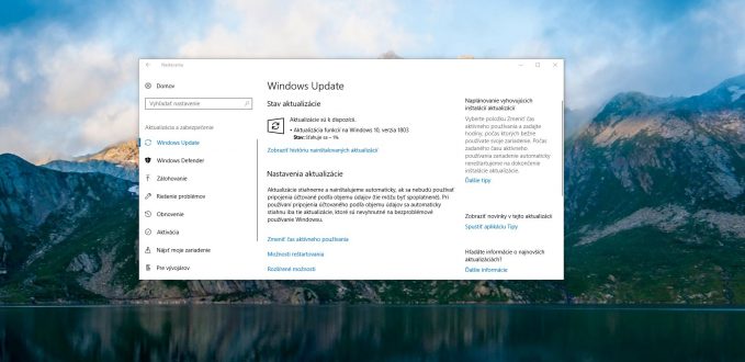 Spring Creators Update