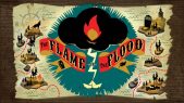 Flame in the Flood