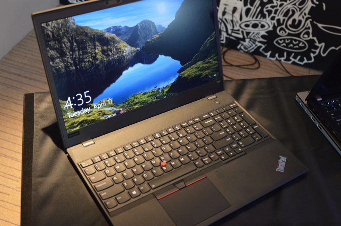 Lenovo ThinkPad