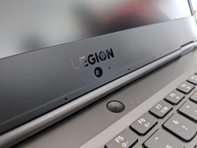 Lenovo Legion