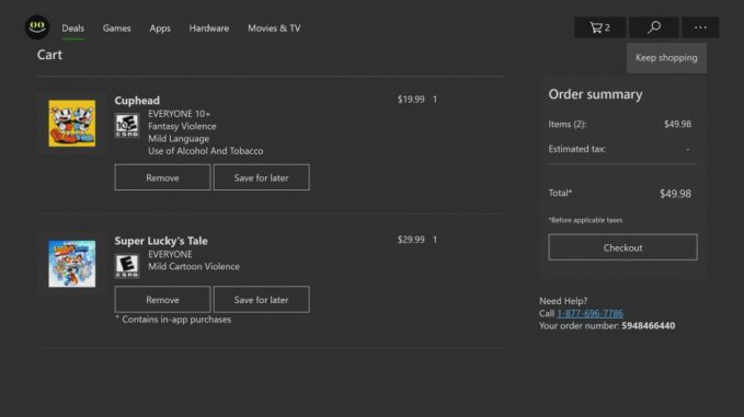 Microsoft Store
