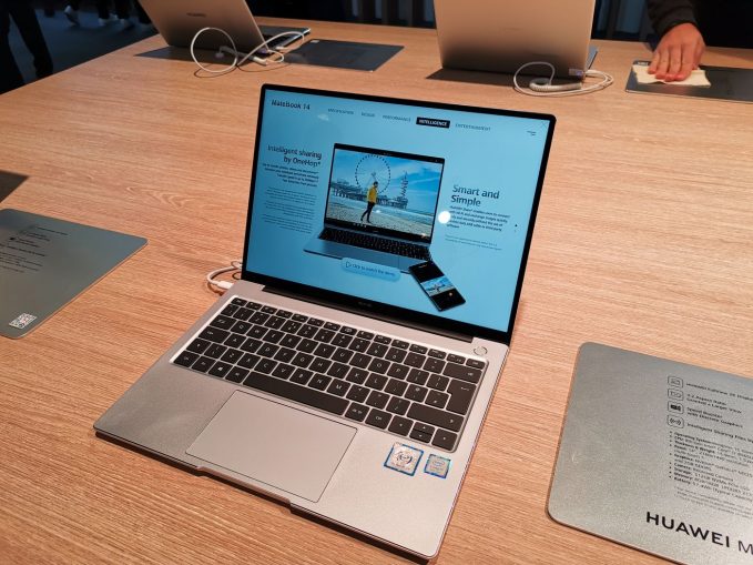 Matebook 14