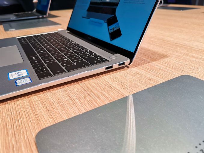 Matebook 14