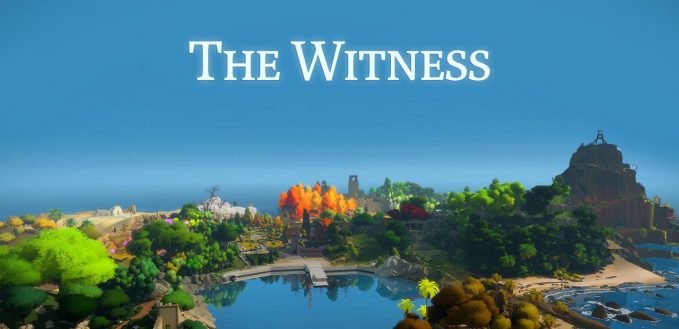The Witness