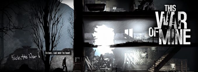 This War of Mine